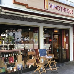 La Vinothèque Thonon 912194