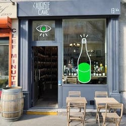 L’Auguste Cave 885463