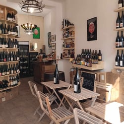 L’Auguste Cave 885469