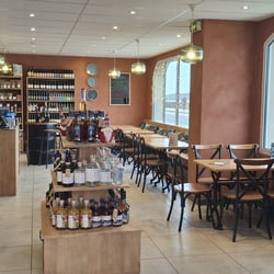 Le Brise Lames 846943