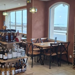 Le Brise Lames 846944