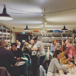 Le Garage à Vins 963297