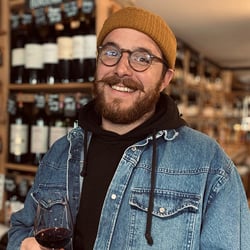 Le Garage à Vins 841153