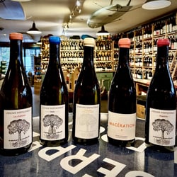 Le Garage à Vins 868398