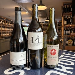 Le Garage à Vins 868399