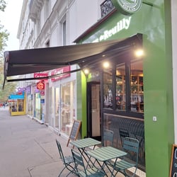 Les Caves de Reuilly 974068