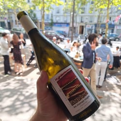 Les Caves de Reuilly 974070