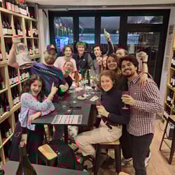 Les Caves de Reuilly 974071