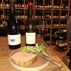 Les Caves de Reuilly 974072