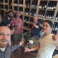 Les Caves de Reuilly 974073