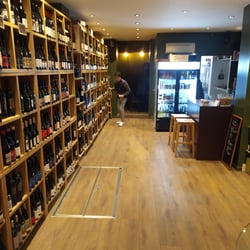 Les Caves de Reuilly 974075