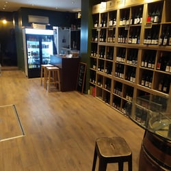 Les Caves de Reuilly 974076