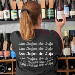 Les Jajas de Juju 967648