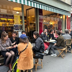 Loustic Cave & Buvette 906334