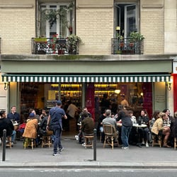 Loustic Cave & Buvette 906335