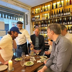 Loustic Cave & Buvette 906343