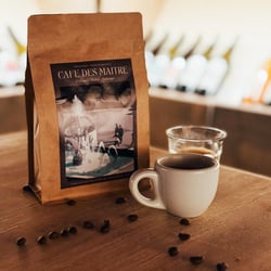 Maison Maitre 894497