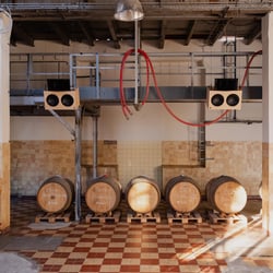 Nature´s Calling Winery 919787