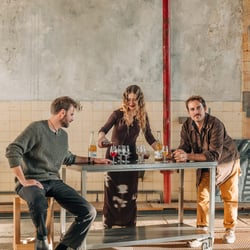 Nature´s Calling Winery 919788