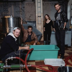 Nature´s Calling Winery 919789