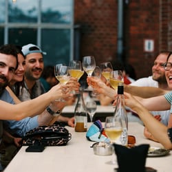 Nature´s Calling Winery 919791