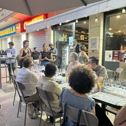 QALICI VINI E SALUMI 971467