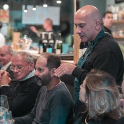 QALICI VINI E SALUMI 971471