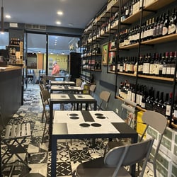 QALICI VINI E SALUMI 971472