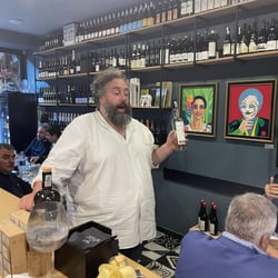 QALICI VINI E SALUMI 971474