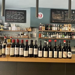 QALICI VINI E SALUMI 971475