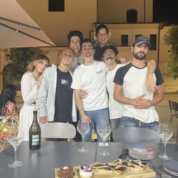 QALICI VINI E SALUMI 971479