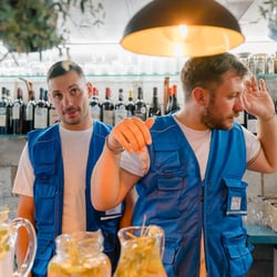 RUINS - VINERIA INCLUSIVA CON CUCINA 868823