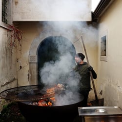 RUINS - VINERIA INCLUSIVA CON CUCINA 868825