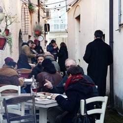 RUINS - VINERIA INCLUSIVA CON CUCINA 868835