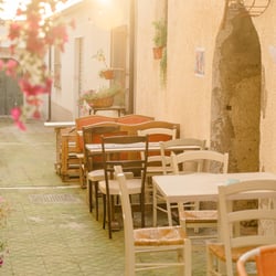 RUINS - VINERIA INCLUSIVA CON CUCINA 868838