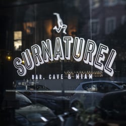 Surnaturel 907210