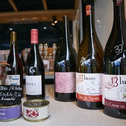 TTK La Vigne et La Vie 920496