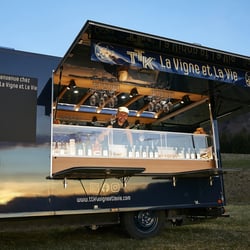 TTK La Vigne et La Vie 920497