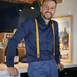 TTK La Vigne et La Vie 920498