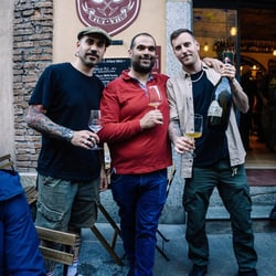 Tut vin - La vineria del balôn 962676