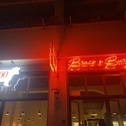 500gr Brace & Burger 926984