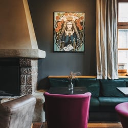 Hirschen · Fine Hotel, Restaurant & Spa - Schwarzenberg 904729