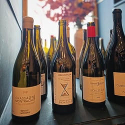 Anthocyane Wine Bistrot 855570