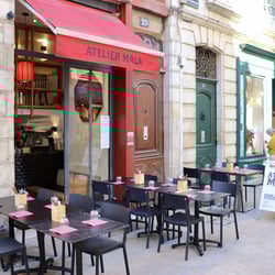 Atelier Mala Bayonne 1296406