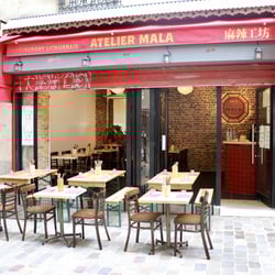 Atelier Mala Sorbier 1309489