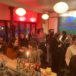 Atelier Mala Sorbier 1309492