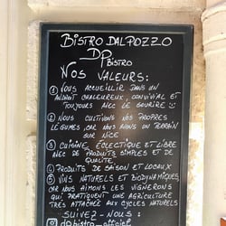 Bistro Dalpozzo 852228