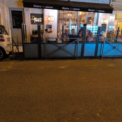 Bistro Dalpozzo 852232