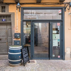 Bistrot Populus 971885