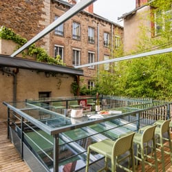 Bistrot Populus 971887